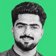 Aamir from Aamir Methods